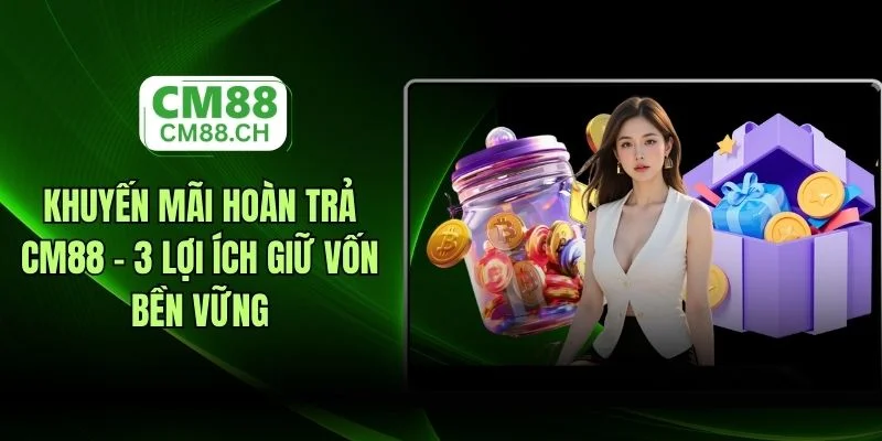 Khuyến mãi hoàn trả